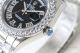 N9 Rolex Day Date II Watch Replica Stainless Steel Diamond Roman Dial (5)_th.jpg